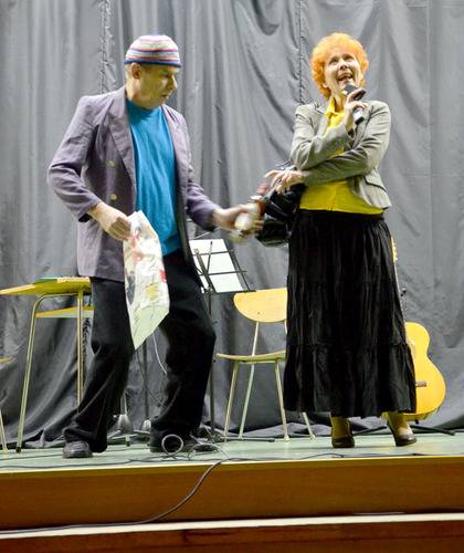 W Kęsowie ?za zakrętem? ZDJĘCIA