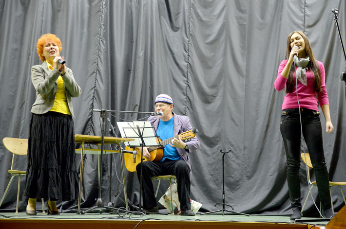 W Kęsowie ?za zakrętem? ZDJĘCIA