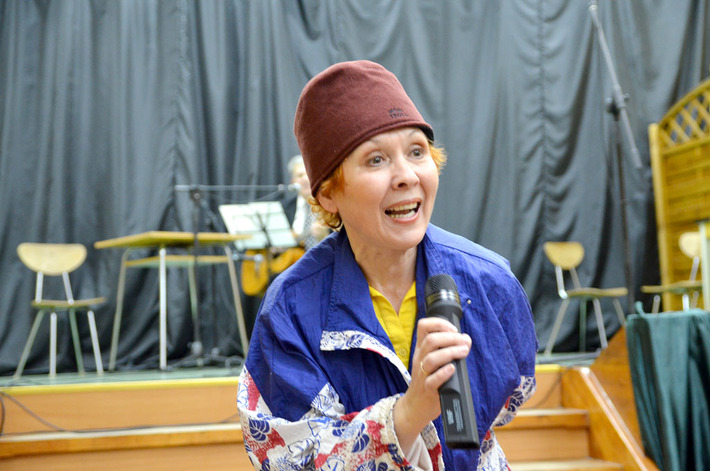 W Kęsowie ?za zakrętem? ZDJĘCIA