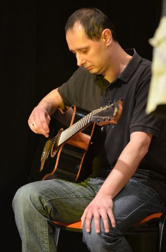 Wydali dwupłytowy album i zagrali koncert ZDJĘCIA/FILM