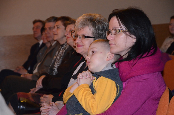 Wydali dwupłytowy album i zagrali koncert ZDJĘCIA/FILM