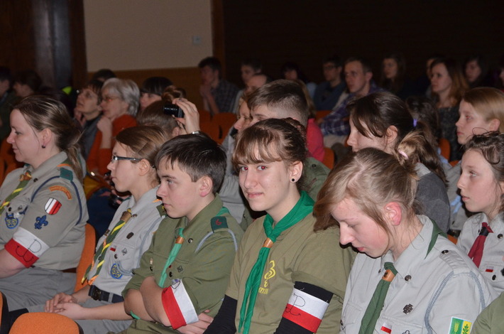 Wydali dwupłytowy album i zagrali koncert ZDJĘCIA/FILM