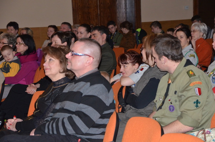 Wydali dwupłytowy album i zagrali koncert ZDJĘCIA/FILM