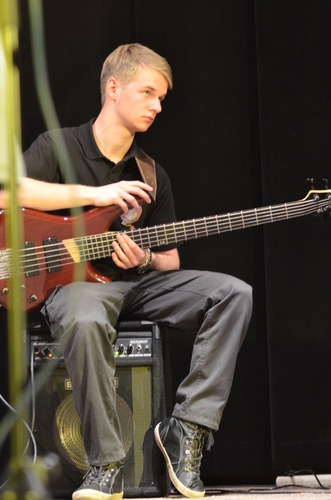 Wydali dwupłytowy album i zagrali koncert ZDJĘCIA/FILM