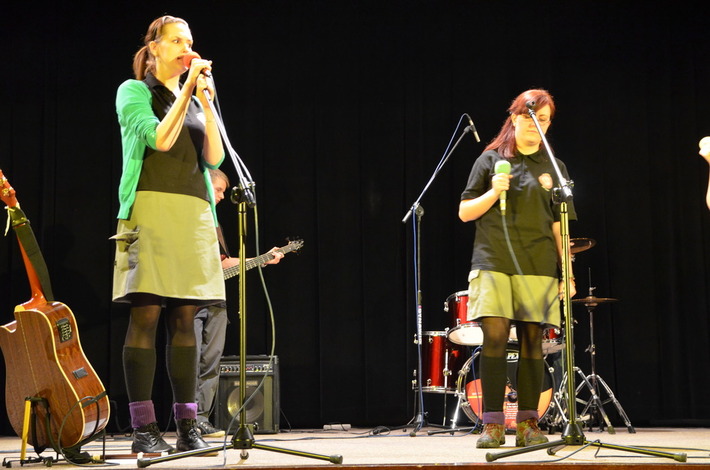 Wydali dwupłytowy album i zagrali koncert ZDJĘCIA/FILM