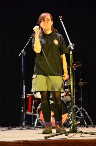 Wydali dwupłytowy album i zagrali koncert ZDJĘCIA/FILM