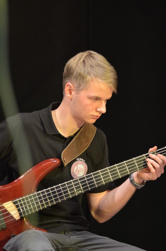 Wydali dwupłytowy album i zagrali koncert ZDJĘCIA/FILM