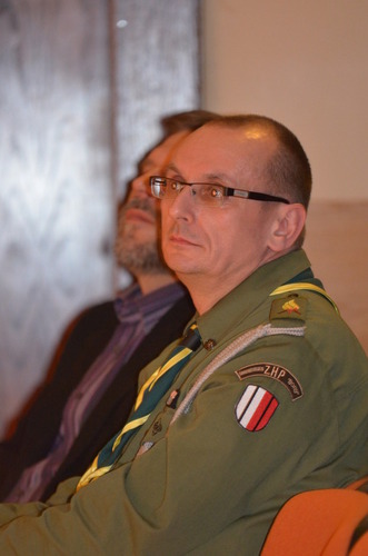 Wydali dwupłytowy album i zagrali koncert ZDJĘCIA/FILM