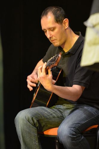 Wydali dwupłytowy album i zagrali koncert ZDJĘCIA/FILM