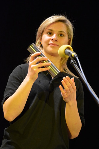 Wydali dwupłytowy album i zagrali koncert ZDJĘCIA/FILM