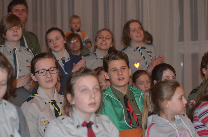 Wydali dwupłytowy album i zagrali koncert ZDJĘCIA/FILM