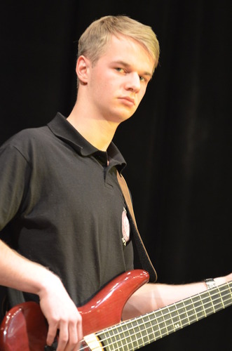 Wydali dwupłytowy album i zagrali koncert ZDJĘCIA/FILM