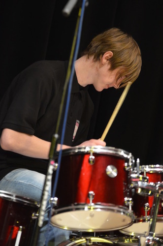 Wydali dwupłytowy album i zagrali koncert ZDJĘCIA/FILM