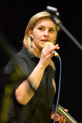 Wydali dwupłytowy album i zagrali koncert ZDJĘCIA/FILM