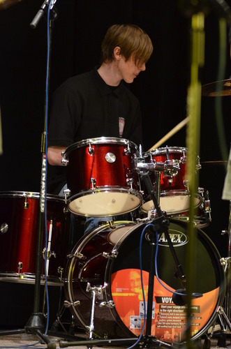 Wydali dwupłytowy album i zagrali koncert ZDJĘCIA/FILM