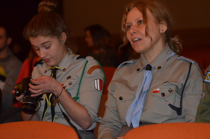 Wydali dwupłytowy album i zagrali koncert ZDJĘCIA/FILM