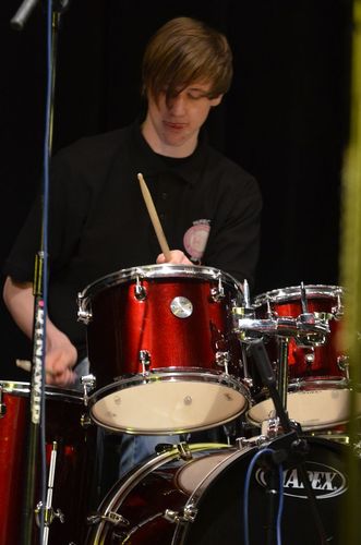 Wydali dwupłytowy album i zagrali koncert ZDJĘCIA/FILM