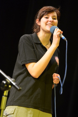 Wydali dwupłytowy album i zagrali koncert ZDJĘCIA/FILM