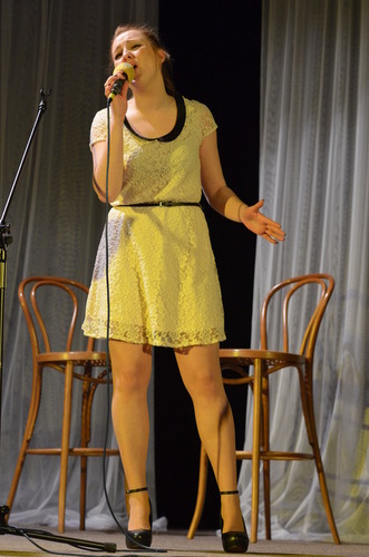 Młodzi, utalentowani i odważni  ZDJĘCIA