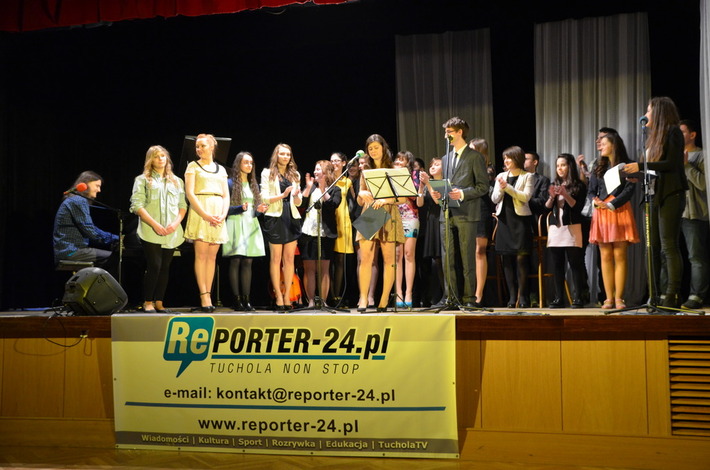 Młodzi, utalentowani i odważni  ZDJĘCIA