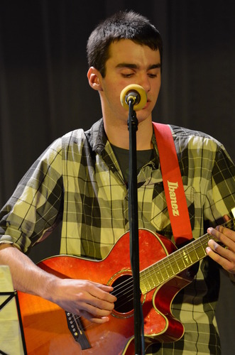 Młodzi, utalentowani i odważni  ZDJĘCIA