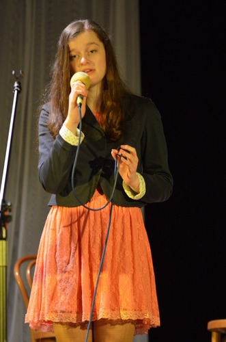 Młodzi, utalentowani i odważni  ZDJĘCIA