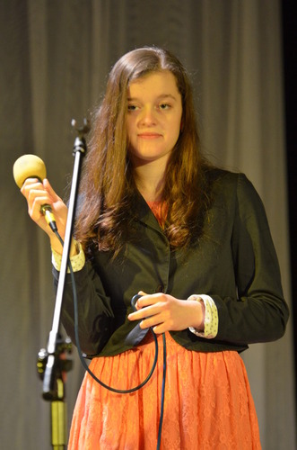 Młodzi, utalentowani i odważni  ZDJĘCIA