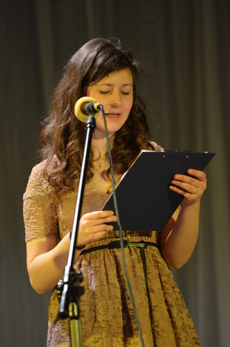 Młodzi, utalentowani i odważni  ZDJĘCIA