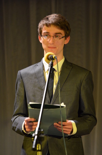 Młodzi, utalentowani i odważni  ZDJĘCIA