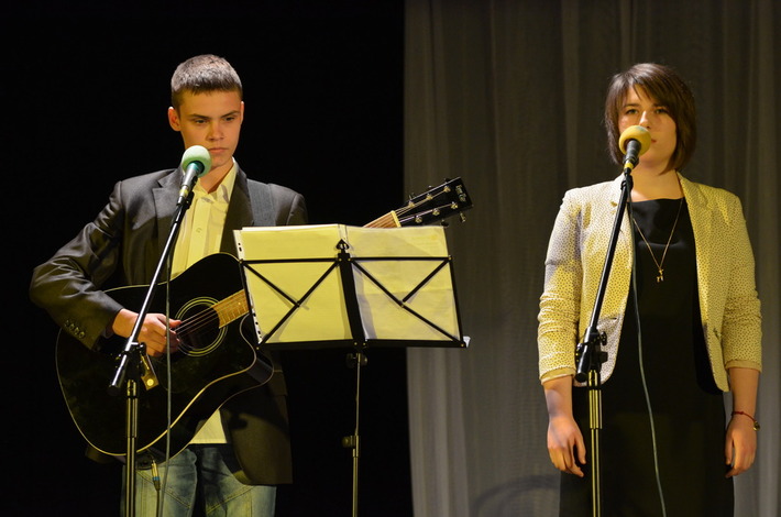 Młodzi, utalentowani i odważni  ZDJĘCIA