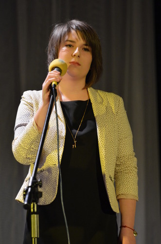 Młodzi, utalentowani i odważni  ZDJĘCIA