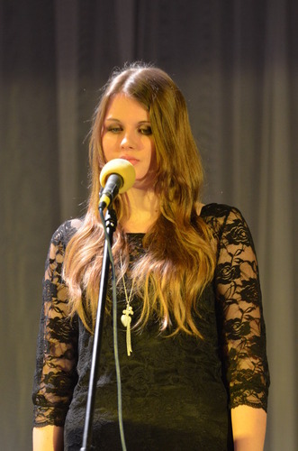 Młodzi, utalentowani i odważni  ZDJĘCIA