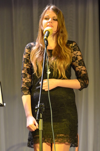 Młodzi, utalentowani i odważni  ZDJĘCIA