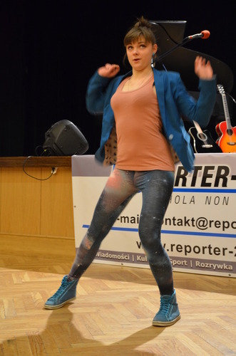 Młodzi, utalentowani i odważni  ZDJĘCIA