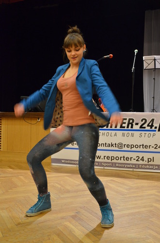 Młodzi, utalentowani i odważni  ZDJĘCIA