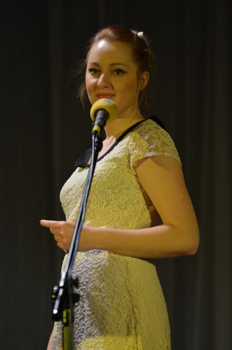 Młodzi, utalentowani i odważni  ZDJĘCIA