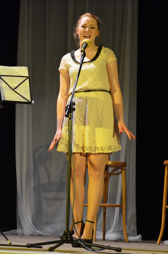 Młodzi, utalentowani i odważni  ZDJĘCIA