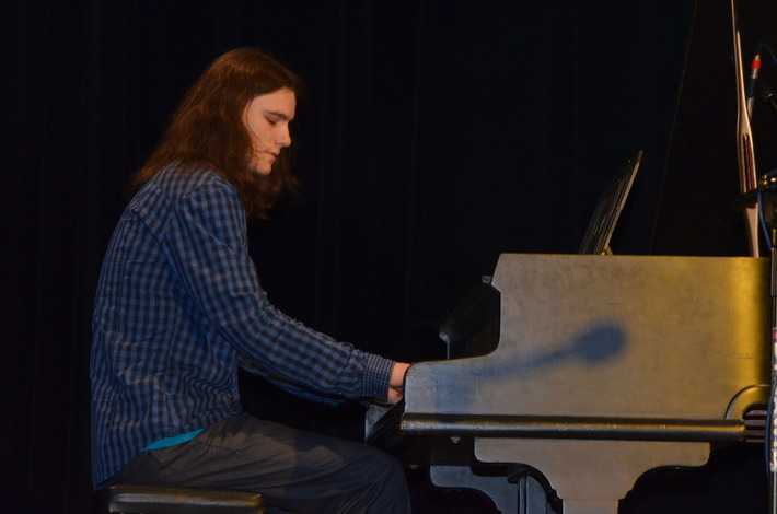 Młodzi, utalentowani i odważni  ZDJĘCIA