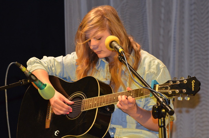 Młodzi, utalentowani i odważni  ZDJĘCIA