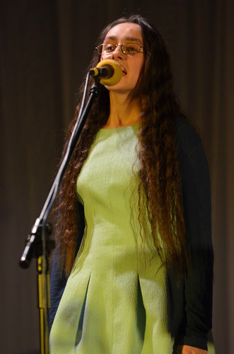 Młodzi, utalentowani i odważni  ZDJĘCIA