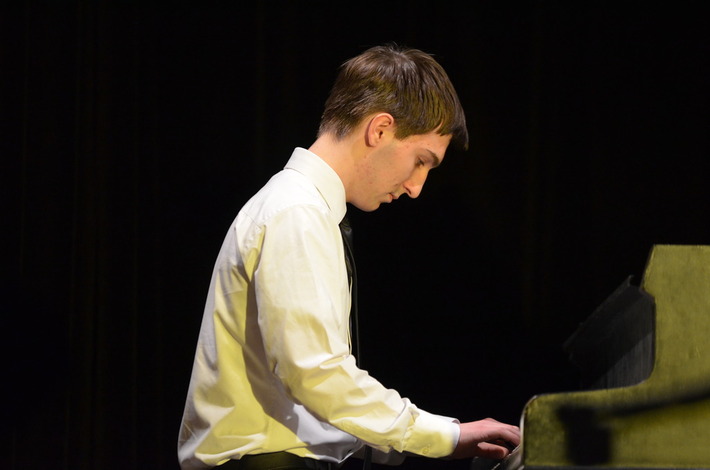 Młodzi, utalentowani i odważni  ZDJĘCIA