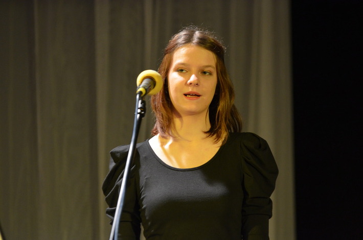 Młodzi, utalentowani i odważni  ZDJĘCIA