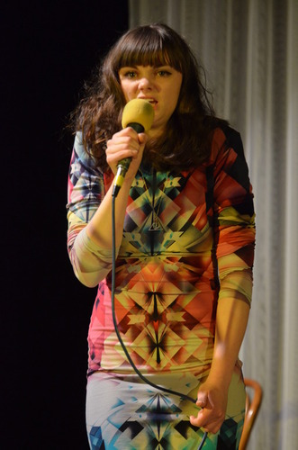 Młodzi, utalentowani i odważni  ZDJĘCIA