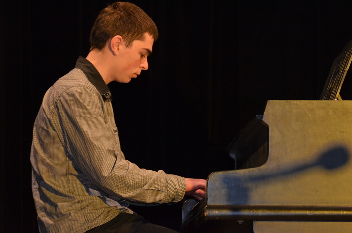 Młodzi, utalentowani i odważni  ZDJĘCIA