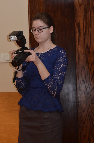 Młodzi, utalentowani i odważni  ZDJĘCIA