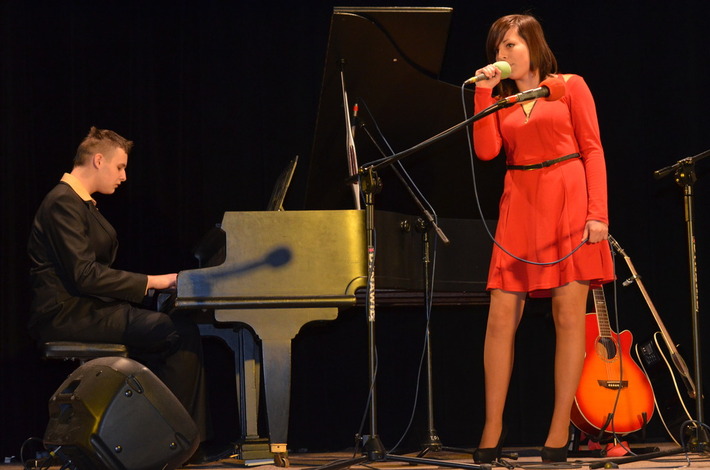 Młodzi, utalentowani i odważni  ZDJĘCIA