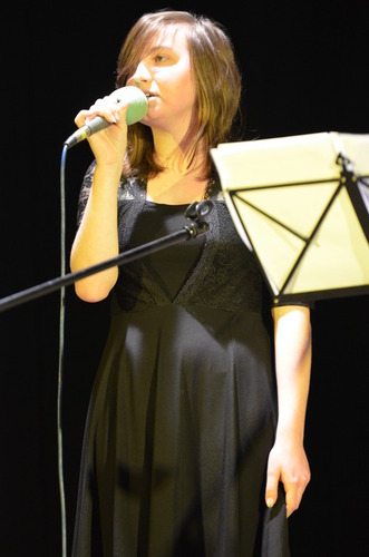 Młodzi, utalentowani i odważni  ZDJĘCIA