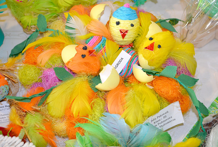 Aż 214 prac i 20 nagrodzonych ZDJĘCIA