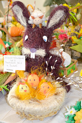 Aż 214 prac i 20 nagrodzonych ZDJĘCIA