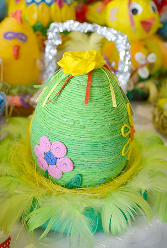 Aż 214 prac i 20 nagrodzonych ZDJĘCIA